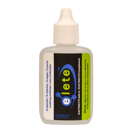 Anderson's Health Elete Electrolyte 24.6mL — liquid dropper bottle front label