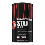 Universal Animal Stak 21 Pack + Creatine 150g Tub