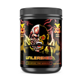 Ape-X Supplements Unleashed Pre-Workout 40 Servings