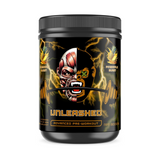 Ape-X Supplements Unleashed Pre-Workout 40 Servings