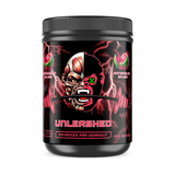 Ape-X Supplements Unleashed Pre-Workout 40 Servings