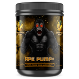 Ape-X Pump+ Stim Free Pre-Workout 40 Servings