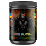 Ape-X Pump+ Stim Free Pre-Workout 40 Servings
