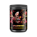Ape-X Supplements Unleashed Pre-Workout 40 Servings