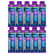 10 pack Applied Nutrition Endurance energy gel blackcurrant flavor with breathe Easy ingredient technology