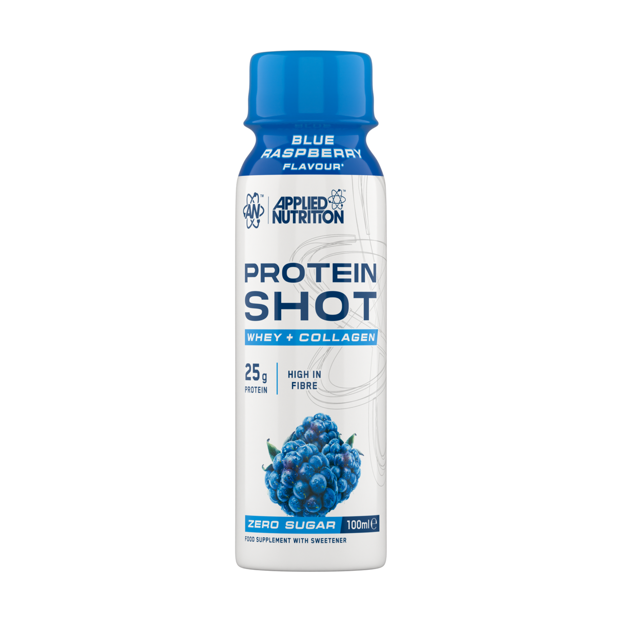 Applied Nutrition Protein Shot 100mL