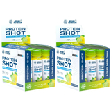 Applied Nutrition Protein Shot 100mL Lemon & Lime (Pack of 24)