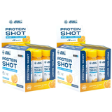 Applied Nutrition Protein Shot 100mL Orange Burst (Pack of 24)