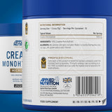 Applied Nutrition Micronized Creatine Monohydrate 250g