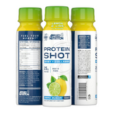 Applied Nutrition Protein Shot 100mL Lemon & Lime (Pack of 12)