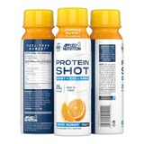 Applied Nutrition Protein Shot 100mL Orange Burst (Pack of 12)