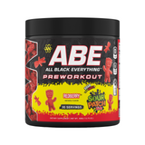 Applied Nutrition ABE All Black Everything Pre Workout 30 Servings