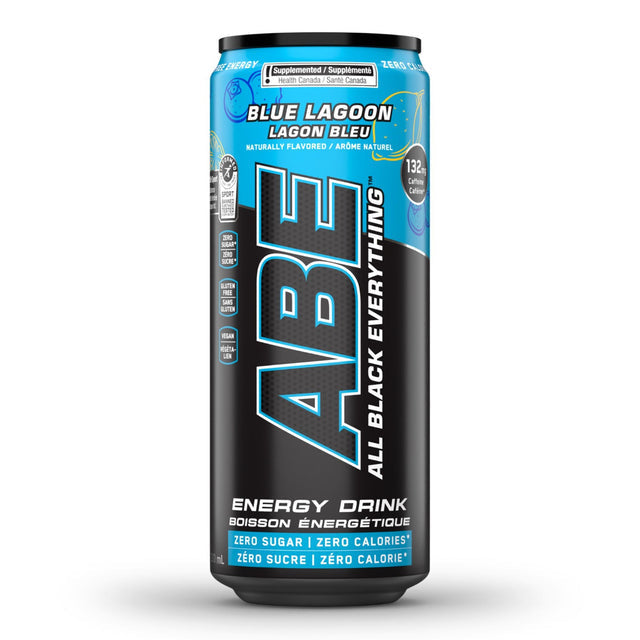 Applied Nutrition ABE Energy Drink 330ml