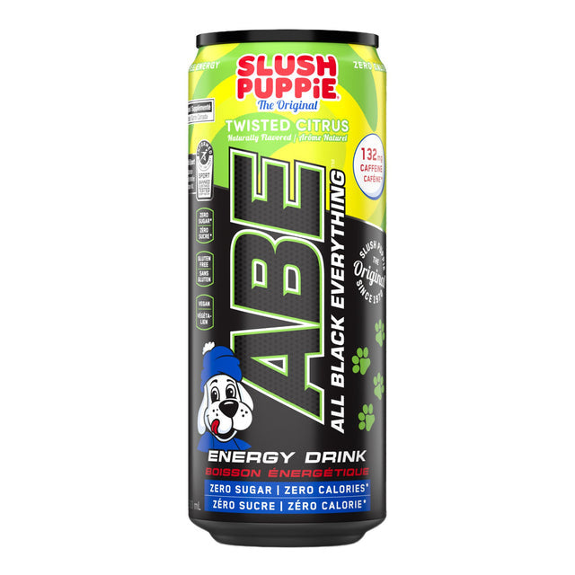 Applied Nutrition ABE Energy Drink 330ml