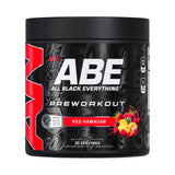 Applied Nutrition ABE All Black Everything Pre Workout 30 Servings