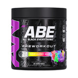 Applied Nutrition ABE All Black Everything Pre Workout 30 Servings