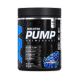 Applied Nutrition ABE Pump Stimulant Free Pre-Workout 500g — ingredients label
