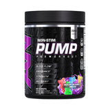 Applied Nutrition ABE Pump Stimulant Free Pre-Workout 500g