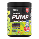 Applied Nutrition ABE Pump Stimulant Free Pre-Workout 500g