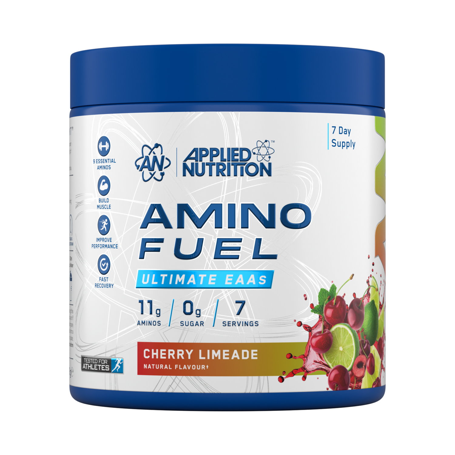 Applied Nutrition Amino Fuel 91g 7 Servings