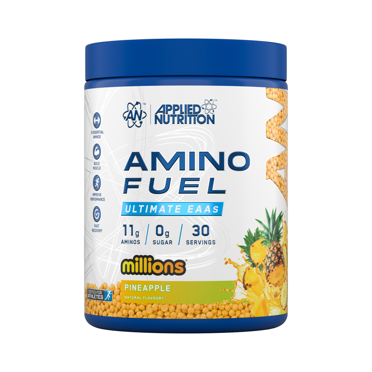 Applied Nutrition Amino Fuel 30 Servings