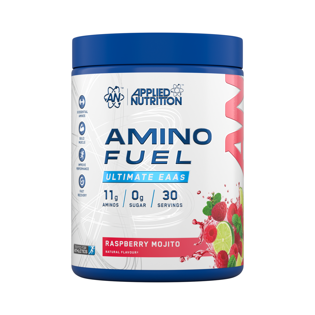 Applied Nutrition Amino Fuel 30 Servings
