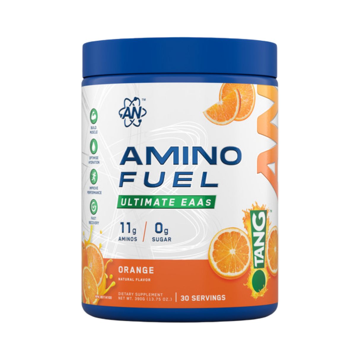 Applied Nutrition Amino Fuel 30 Servings