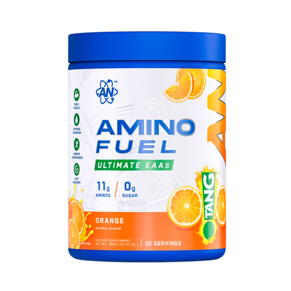 Applied Nutrition Amino Fuel 30 Servings | Fuel Supplements