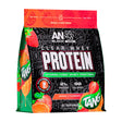 Applied Nutrition Black Series Clear Whey Protein 20 Servings, 1.1LB — ingredients label