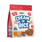 Applied Nutrition Cream of Rice 1kg