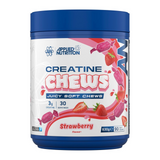 Applied Nutrition Creatine Chews 90 Count