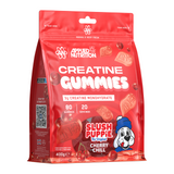 Applied Nutrition Creatine Gummies 80 Count