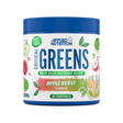 Not specified Applied Nutrition Critical Greens 30 Servings — ingredients label