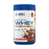 Applied Nutrition Critical Whey Protein 825g