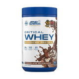 Applied Nutrition Critical Whey Protein 825g