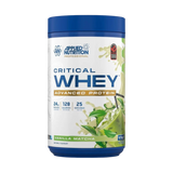 Applied Nutrition Critical Whey Protein 825g