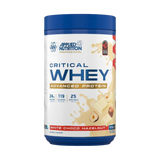 Applied Nutrition Critical Whey Protein 825g