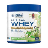 Applied Nutrition Critical Whey Protein 132g / 4 Servings