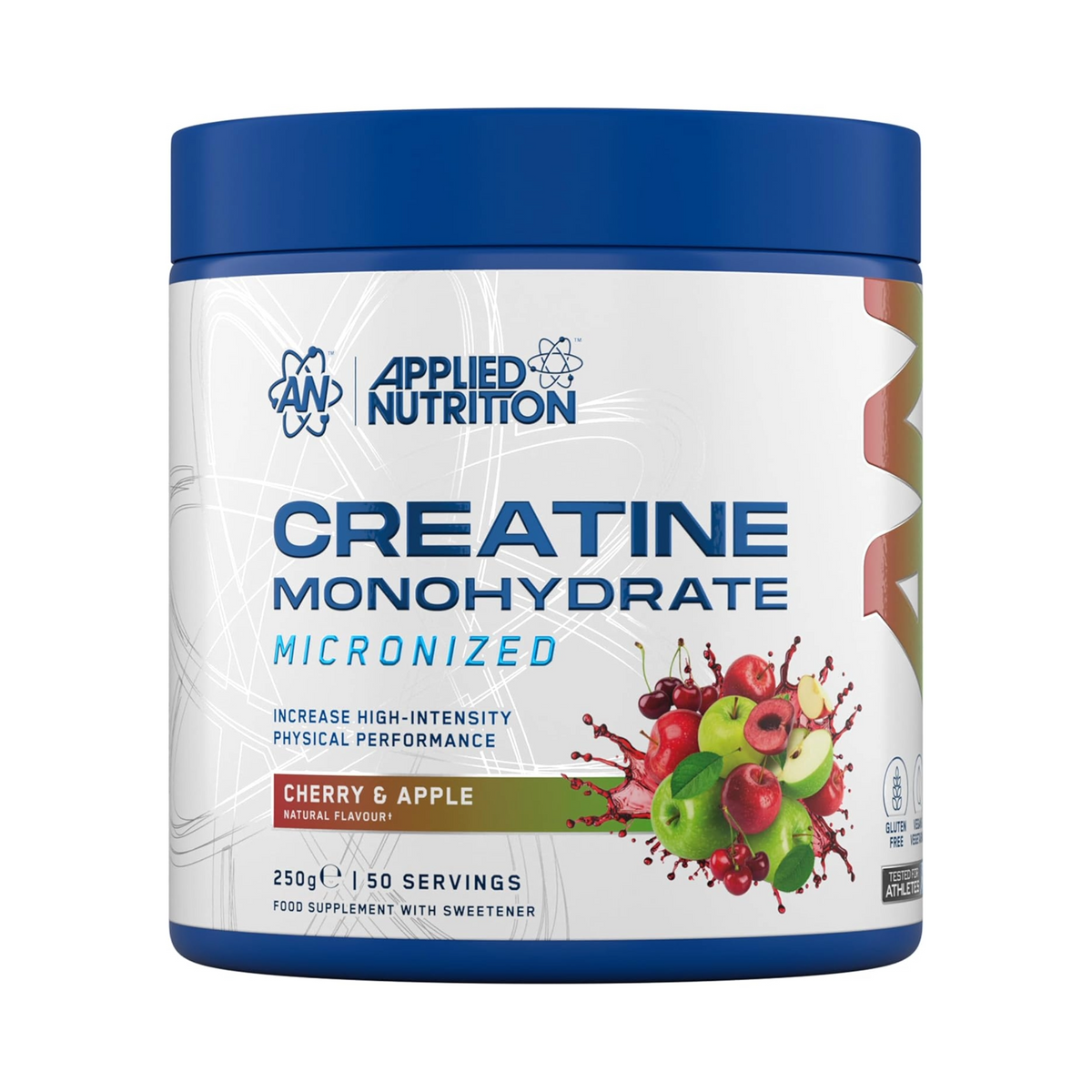 Applied Nutrition Micronized Creatine Monohydrate 250g