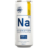Applied Nutrition Na11 Carbonated Electrolyte Drink 330mL