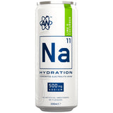 Applied Nutrition Na11 Carbonated Electrolyte Drink 330mL