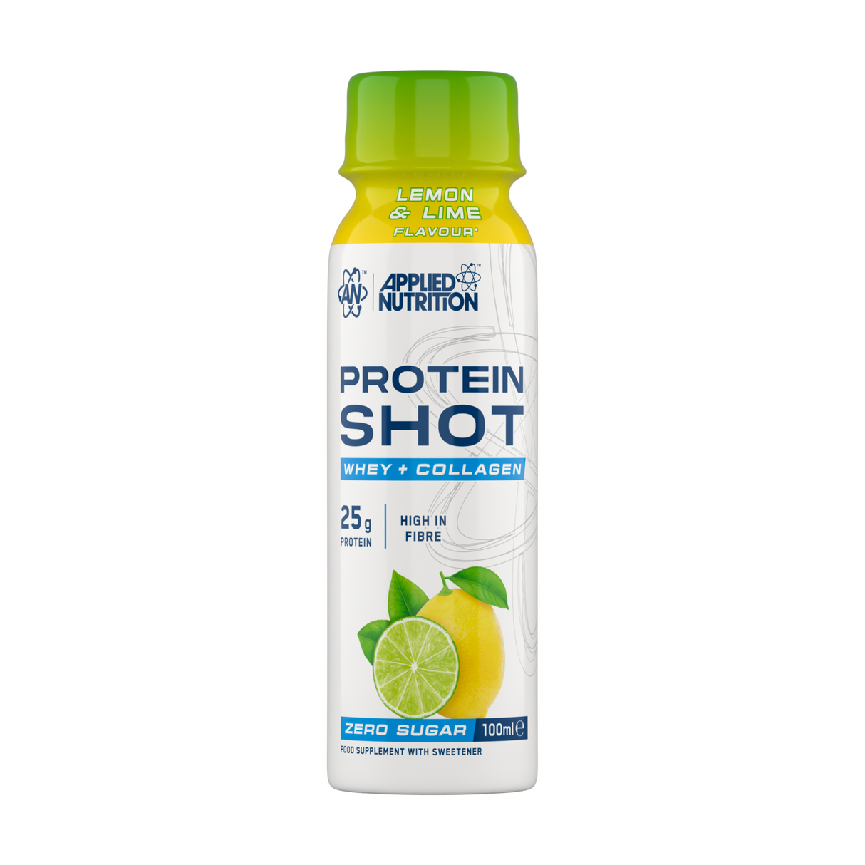 Applied Nutrition Protein Shot 100mL