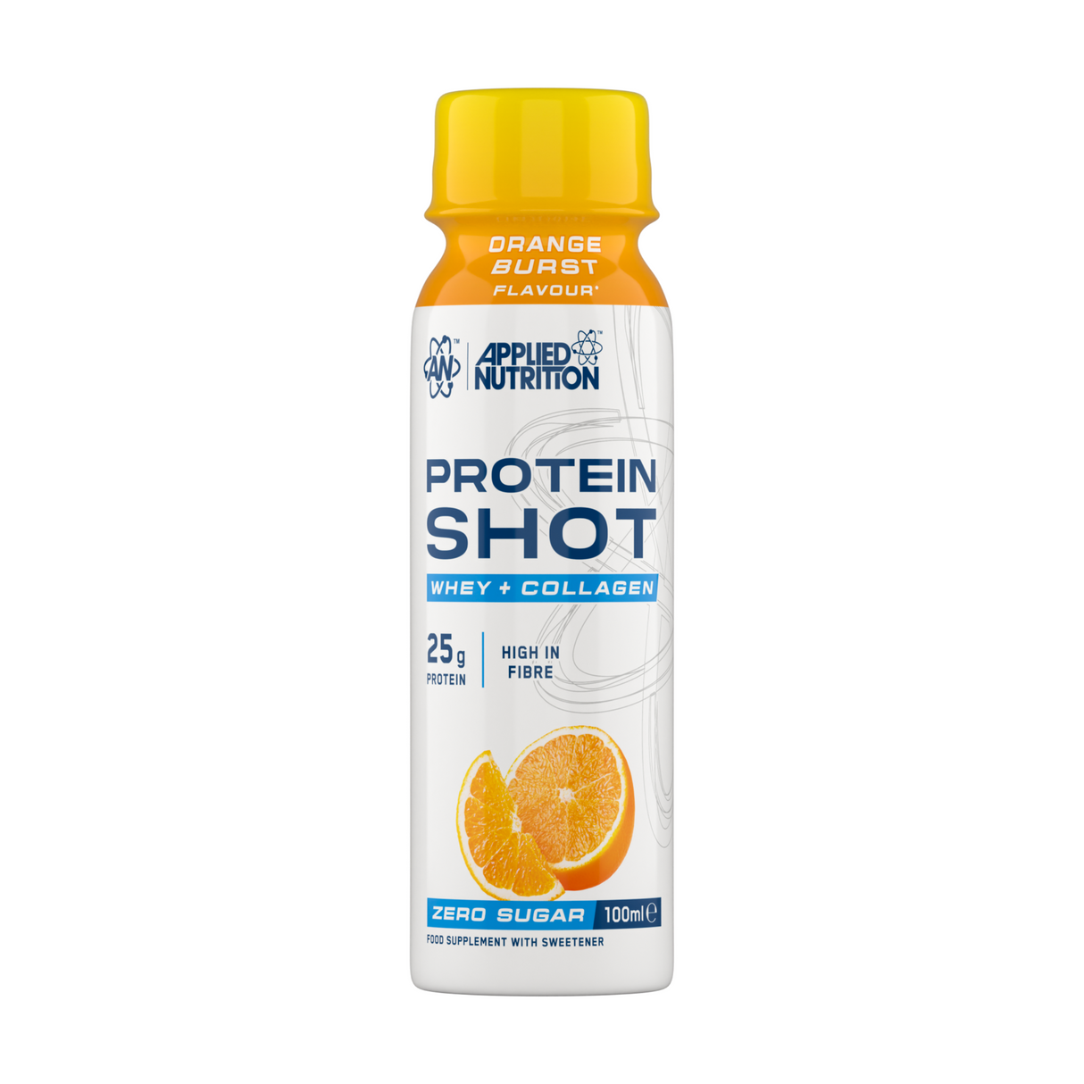 Applied Nutrition Protein Shot 100mL