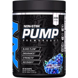Applied Nutrition ABE Pump Pre-Workout 500g