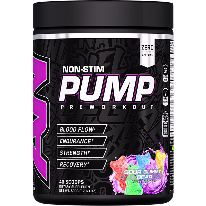 Applied Nutrition ABE Pump Pre-Workout 500g