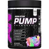 Applied Nutrition ABE Pump Pre-Workout 500g