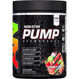 Applied Nutrition ABE Pump Pre-Workout 500g