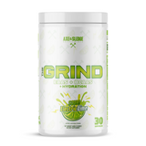 Axe & Sledge The Grind - EAA's + Hydration 30 Servings