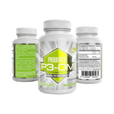 BIOptimizer P3-OM Probiotic 60 Capsules