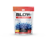 Limitless Pharma BLOW Pre-Workout 50 Servings